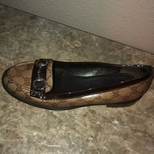 COPY - Gucci Loafers